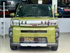 Daihatsu Taft G CHROME VENTURE 2024