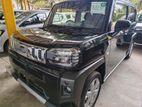 Daihatsu Taft G chrome venture 2024