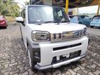 Daihatsu Taft G Chrome Venture 2024