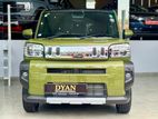 Daihatsu Taft G CHROME VENTURE 2024