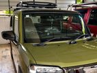 Daihatsu Taft G Chrome Venture 2024
