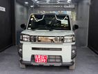 Daihatsu Taft G Chrome Venture 2024
