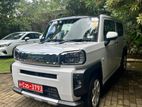 Daihatsu Taft G Chrome Venture 2025