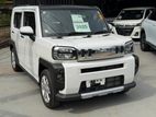 Daihatsu Taft G Chrome Venture 2025