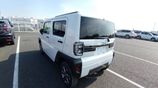 Daihatsu Taft G Chrome Venture 2025