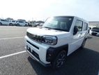 Daihatsu Taft G Chrome Venture 2025