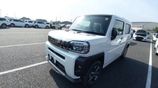 Daihatsu Taft G Chrome Venture 2025