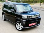 Daihatsu Taft G Chrome Venture 2025