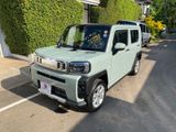 Daihatsu Taft G Chrome Venture 2025