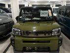 Daihatsu Taft G CHROME VENTURE 2025
