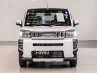 Daihatsu Taft G Chrome Venture 2025