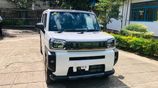 Daihatsu Taft G Chrome Venture 2025