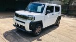 Daihatsu Taft G Chrome Venture 2025