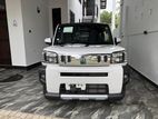 Daihatsu Taft G Chrome Venture 2025