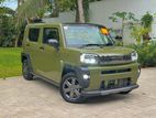 Daihatsu Taft G Chrome Venture4WAY 2023