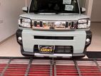 Daihatsu Taft G CROM 2024