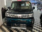 Daihatsu Taft G Crome 2023