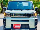 Daihatsu Taft G Crome Premium Vent 2023