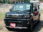 Daihatsu Taft G CROME VENTURE 2024