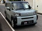 Daihatsu Taft G Cruise Control 2024
