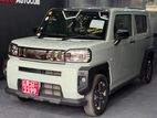 Daihatsu Taft G Dark 2024
