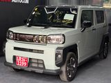 Daihatsu Taft G Dark 2024