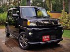 Daihatsu Taft G-Dark Chrom Venture 2024