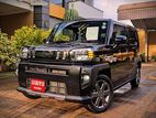 Daihatsu Taft G-Dark Chrom Venture 2024