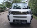 Daihatsu Taft G Dark Chrome 2023