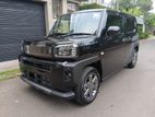 Daihatsu Taft G Dark Chrome 2024