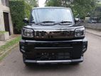 Daihatsu Taft G Dark Chrome 2024