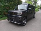 Daihatsu Taft G Dark Chrome 2024