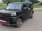 Daihatsu Taft G Dark Chrome 2024