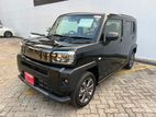 Daihatsu Taft G Dark Chrome 2024