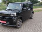 Daihatsu Taft G Dark Chrome 2024