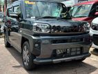 Daihatsu Taft G DARK CHROME 2024