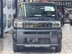 Daihatsu Taft G Dark Chrome 2024