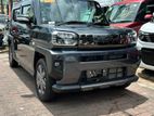 Daihatsu Taft G DARK CHROME 2024