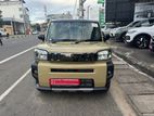 Daihatsu Taft G Dark Chrome 2024