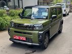Daihatsu Taft G Dark Chrome 2024
