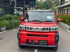 Daihatsu Taft G Dark Chrome 2024