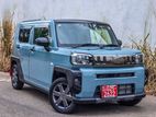 Daihatsu Taft G Dark Chrome 2024