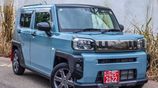 Daihatsu Taft G Dark Chrome 2024
