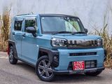 Daihatsu Taft G Dark Chrome 2024