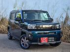 Daihatsu Taft G Dark Chrome 2024