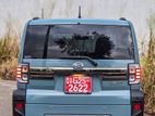 Daihatsu Taft G Dark Chrome 2024