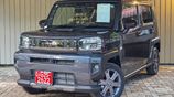 Daihatsu Taft G Dark Chrome 2024