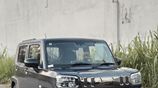 Daihatsu Taft G Dark Chrome 2024
