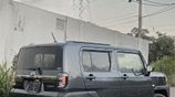 Daihatsu Taft G Dark Chrome 2024