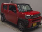 Daihatsu Taft G Dark Chrome 2024